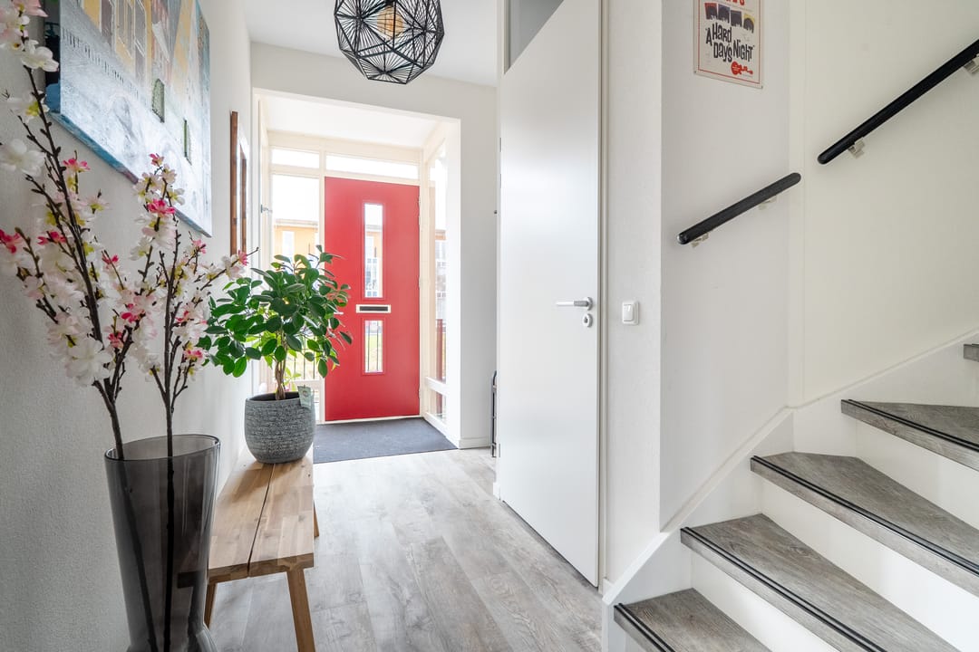 Foto 13 van Belcamposingel 49