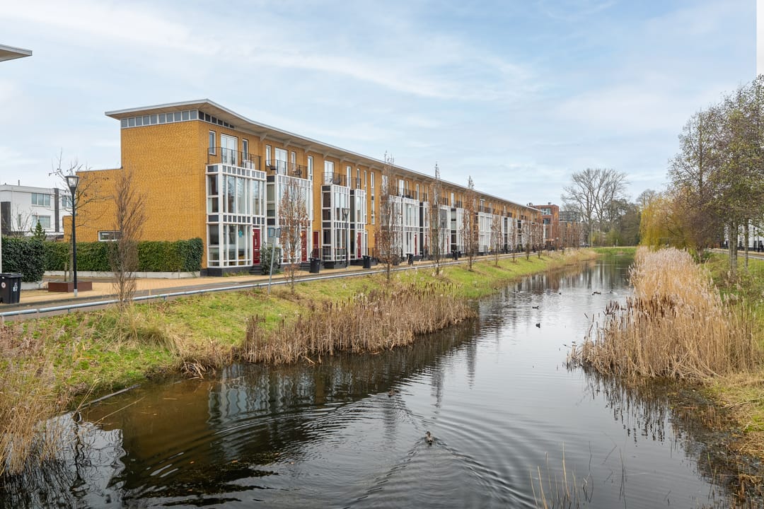 Foto 8 van Belcamposingel 49