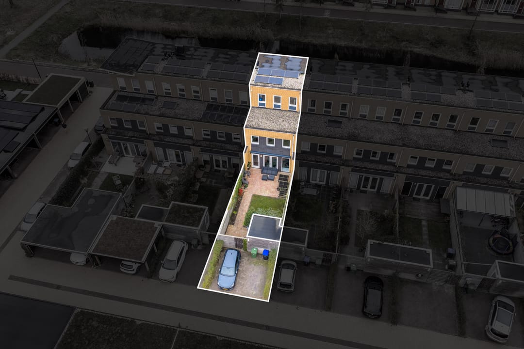 Foto 52 van Belcamposingel 49