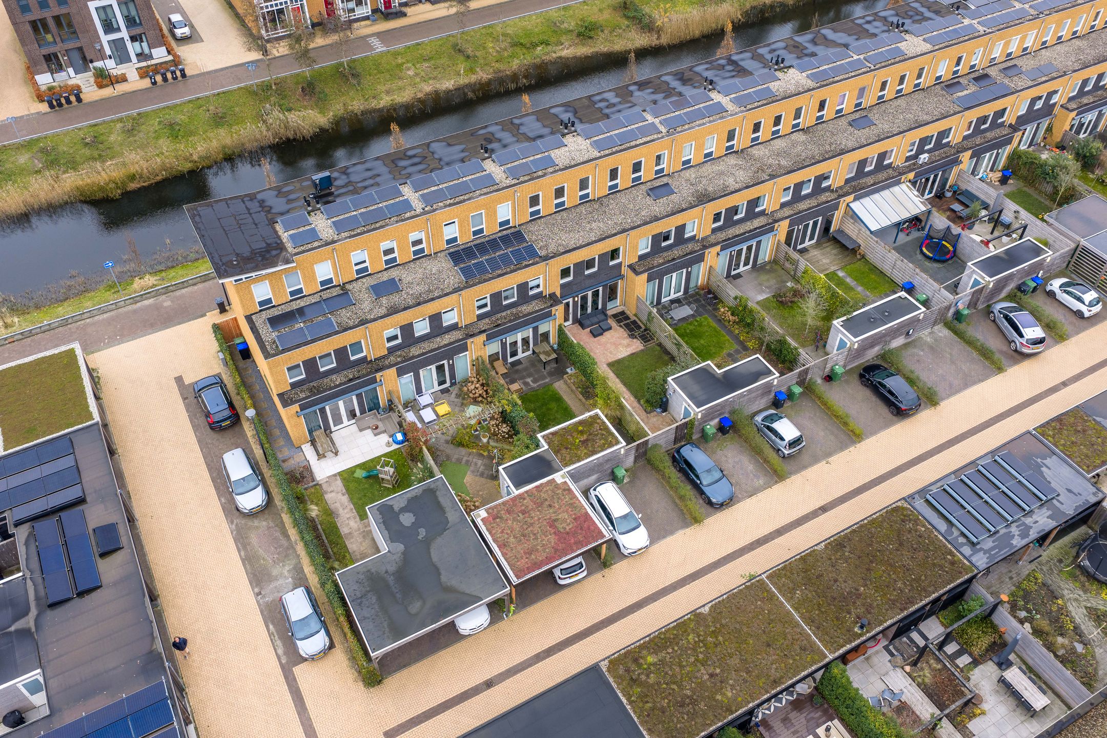 Foto 51 van Belcamposingel 49