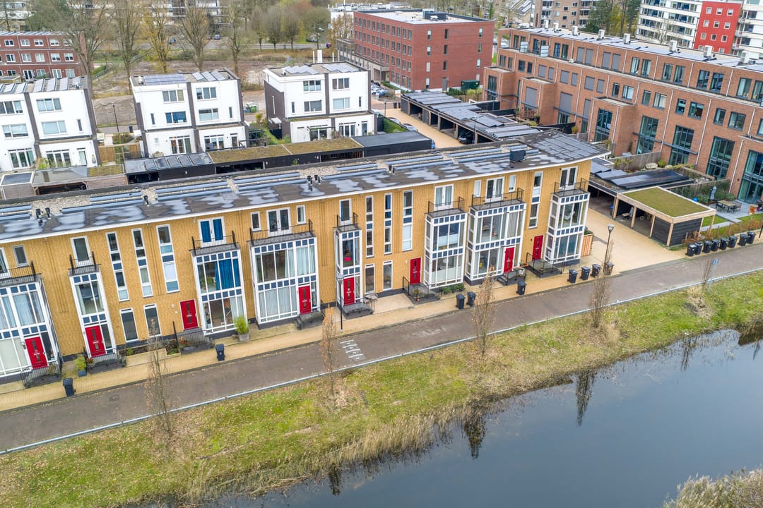 Foto 53 van Belcamposingel 49