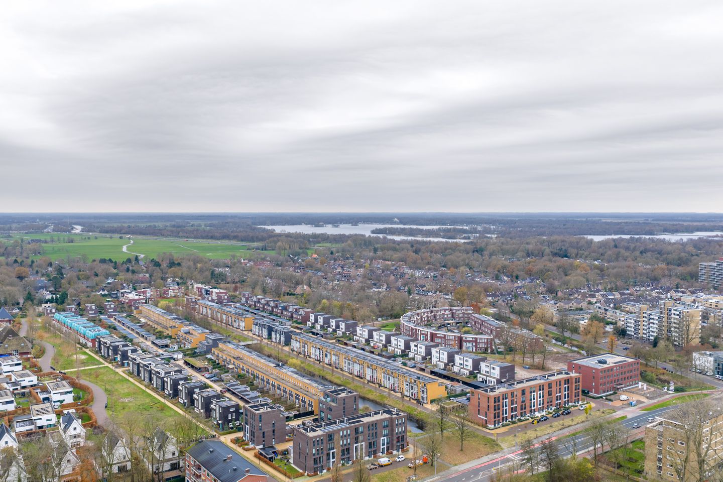 Foto 55 van Belcamposingel 49