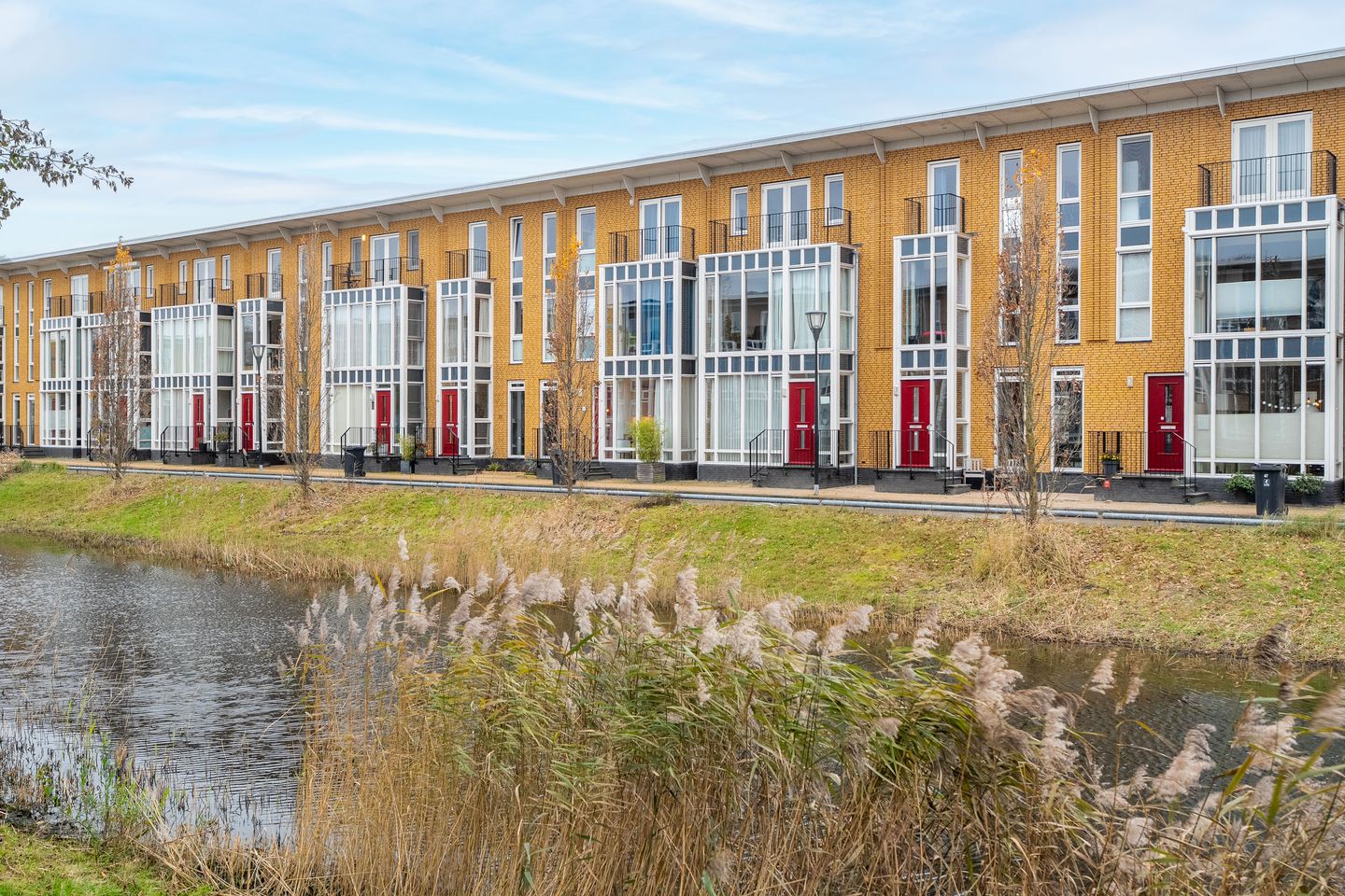 Foto 1 van Belcamposingel 49