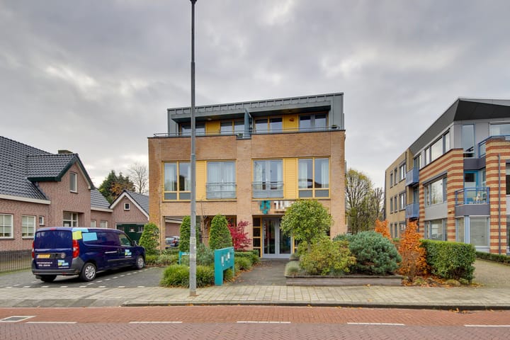 Gerrit van Assendelftstraat 36, Heemskerk