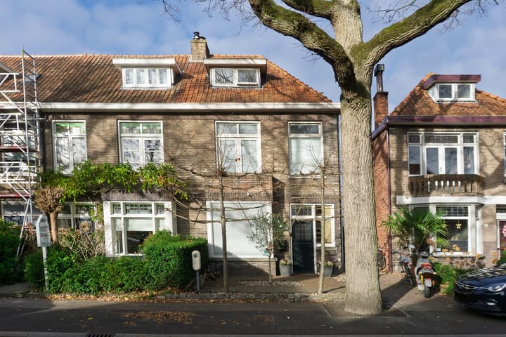 Photo 1 of Zandstraat 39