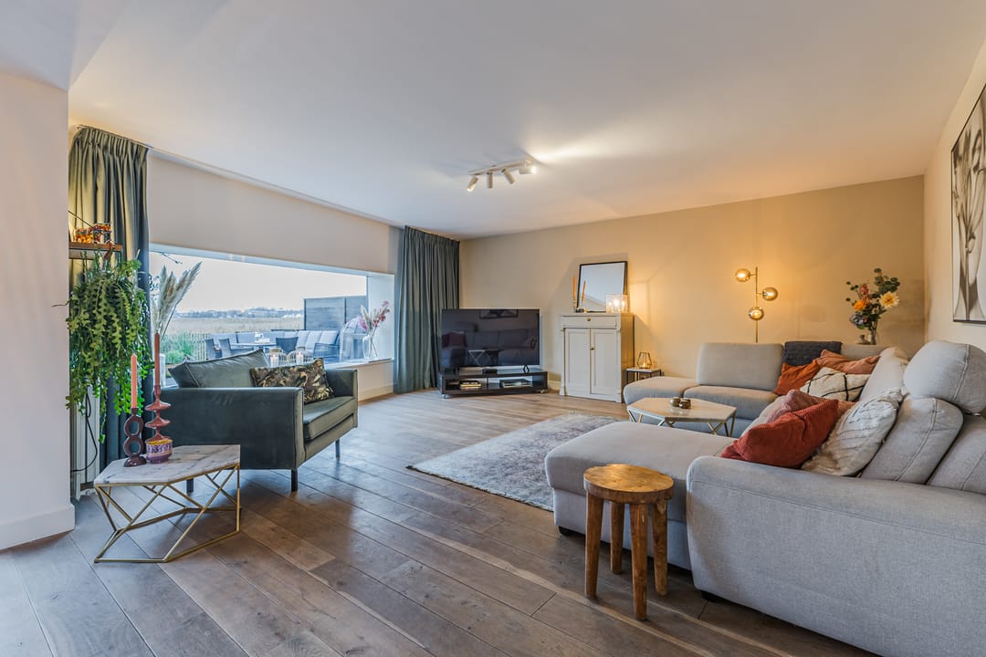 Foto 2 van Duke Ellingtonstraat 9