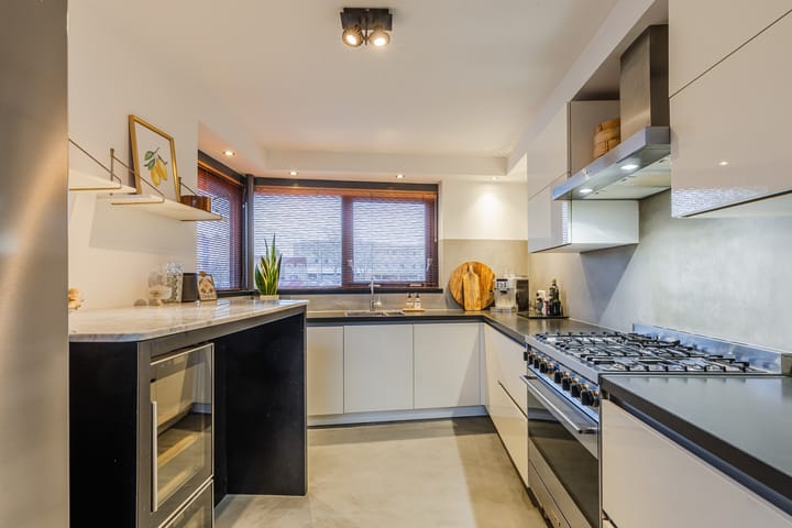 Foto 3 van Duke Ellingtonstraat 9