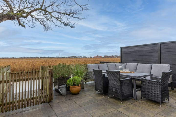 Foto 4 van Duke Ellingtonstraat 9