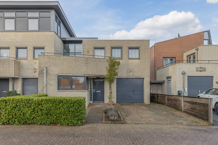 Foto 6 van Duke Ellingtonstraat 9