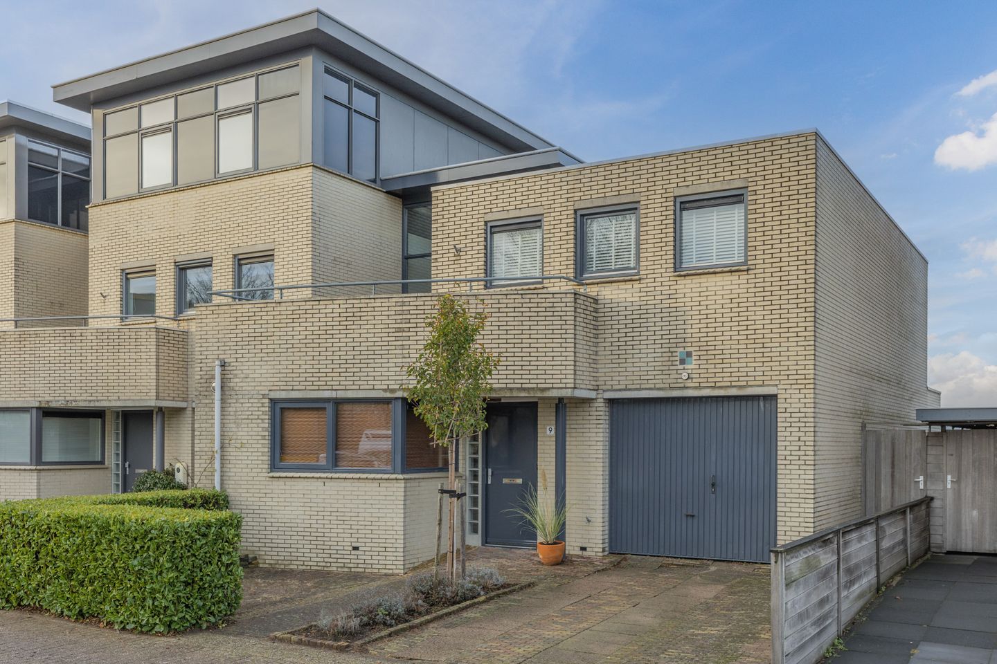 Foto 5 van Duke Ellingtonstraat 9