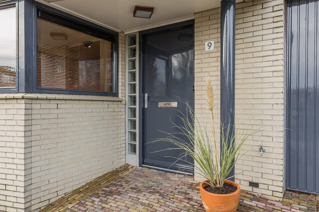 Foto 7 van Duke Ellingtonstraat 9