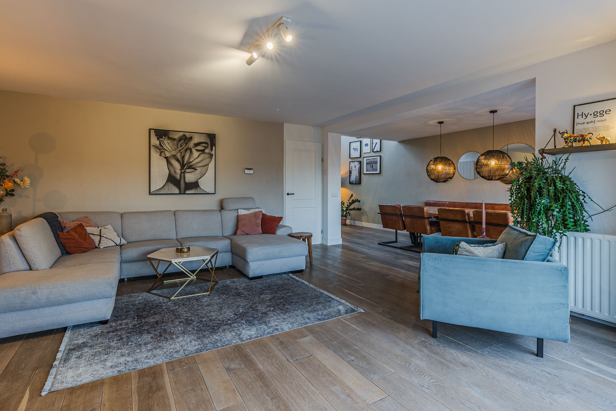 Foto 9 van Duke Ellingtonstraat 9