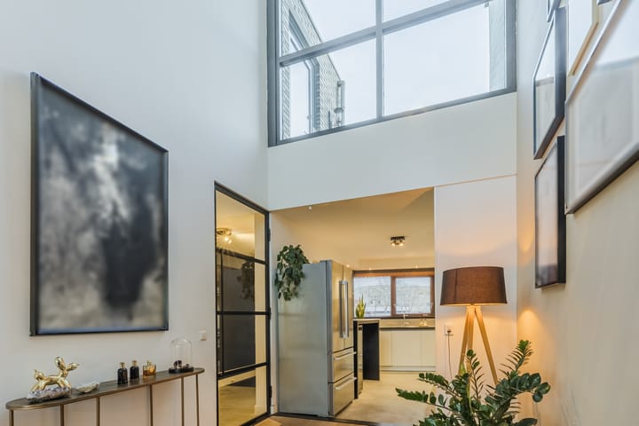 Foto 15 van Duke Ellingtonstraat 9