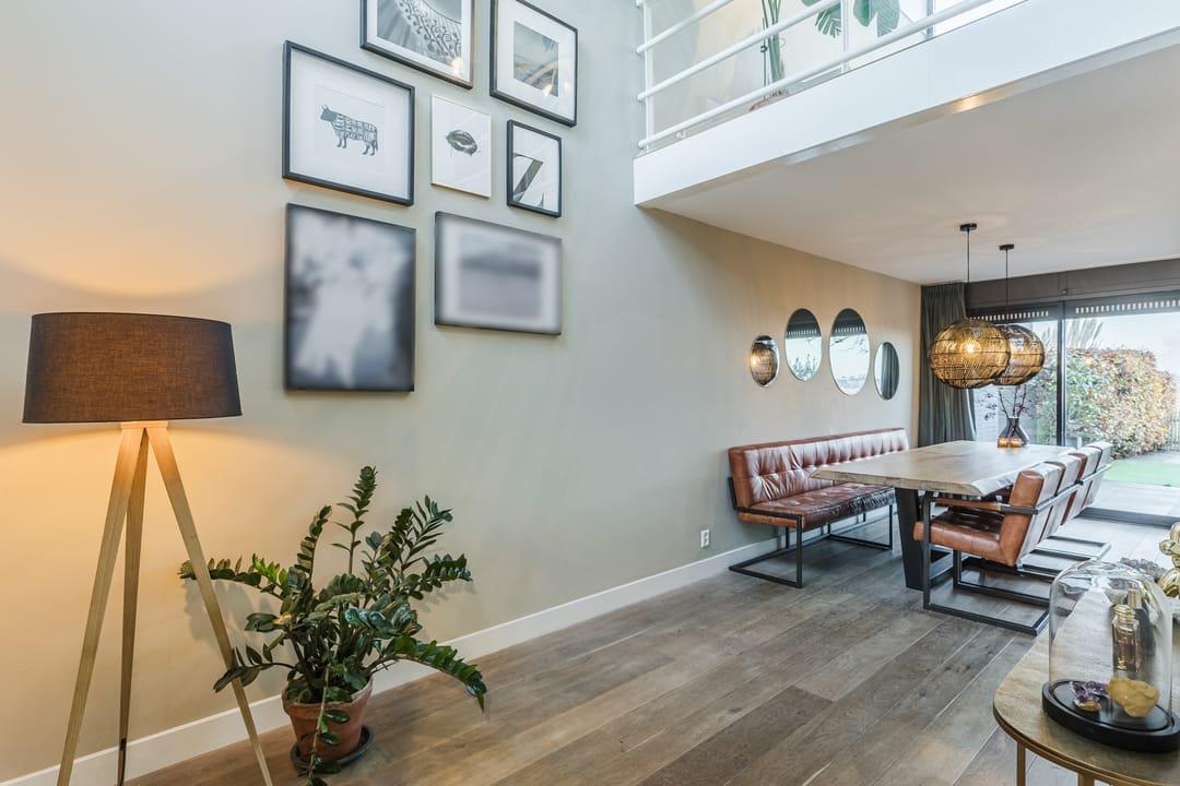 Foto 13 van Duke Ellingtonstraat 9