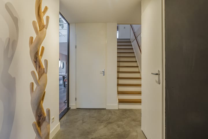 Foto 8 van Duke Ellingtonstraat 9