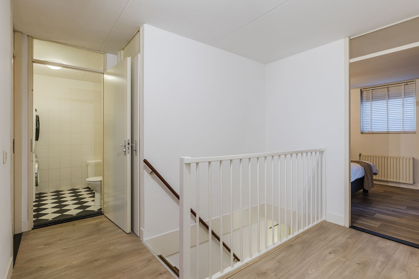 Foto 19 van Duke Ellingtonstraat 9