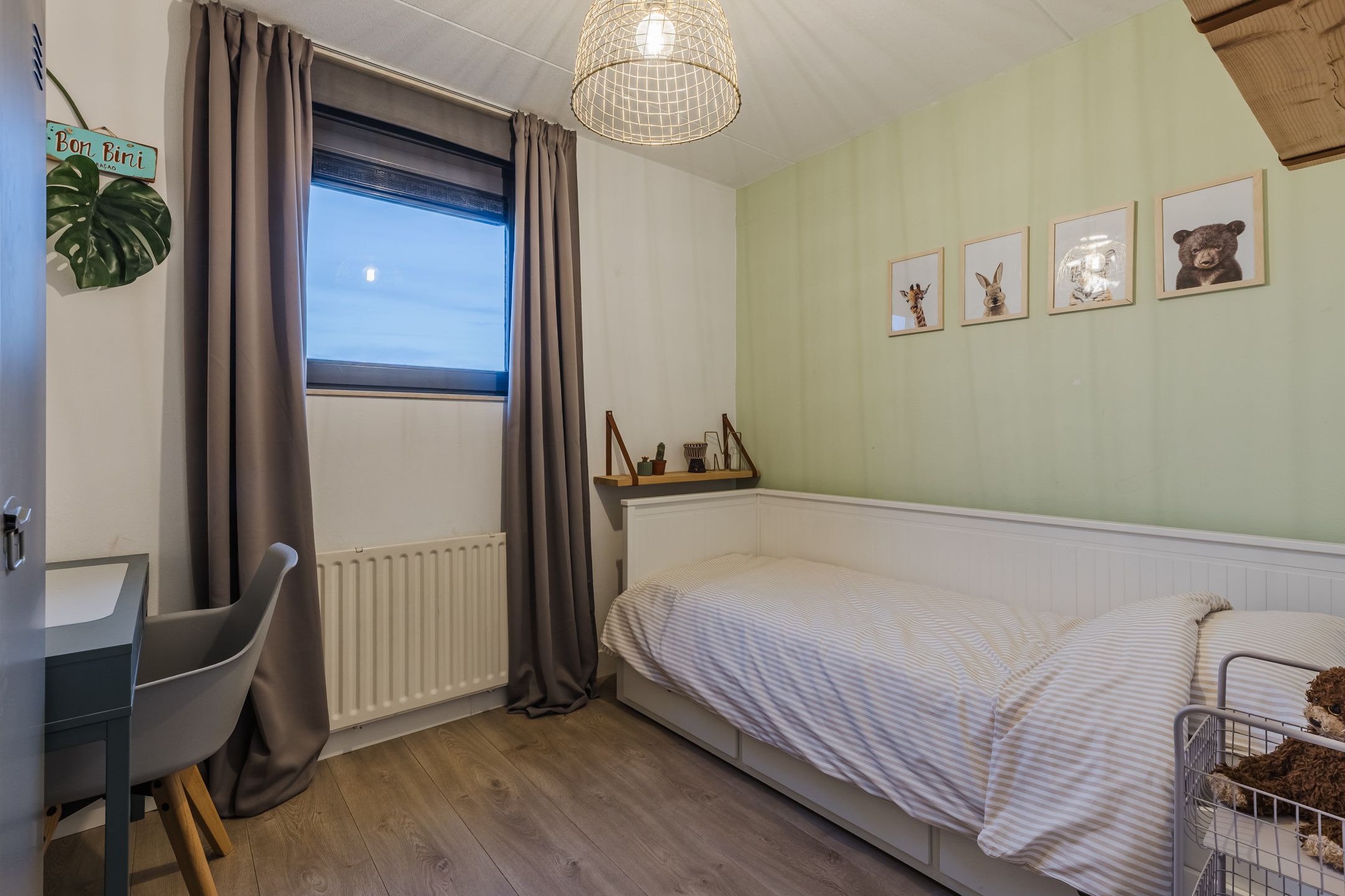 Foto 21 van Duke Ellingtonstraat 9