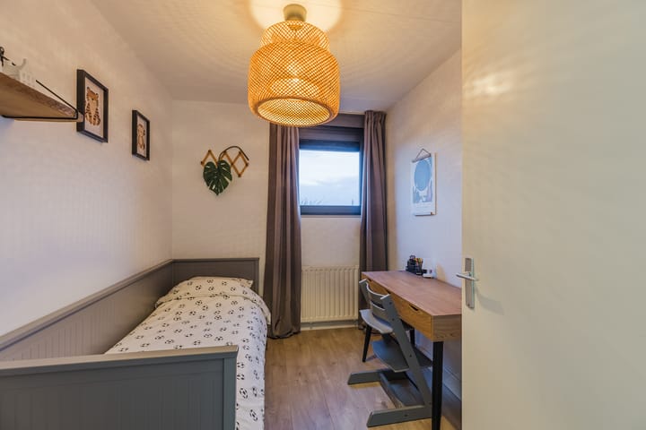 Foto 23 van Duke Ellingtonstraat 9