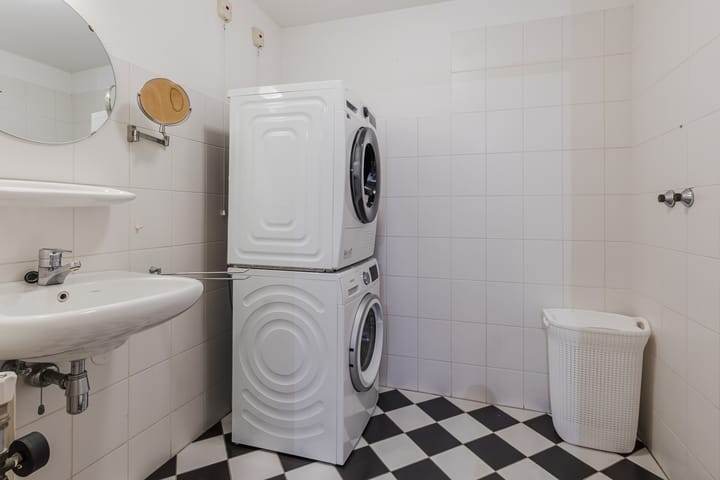 Foto 30 van Duke Ellingtonstraat 9