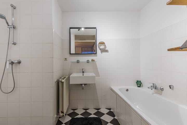 Foto 27 van Duke Ellingtonstraat 9