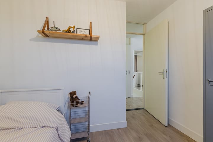 Foto 22 van Duke Ellingtonstraat 9