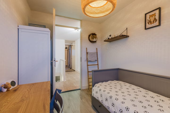 Foto 24 van Duke Ellingtonstraat 9