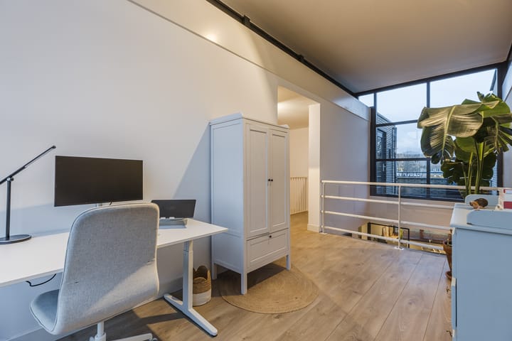 Foto 32 van Duke Ellingtonstraat 9