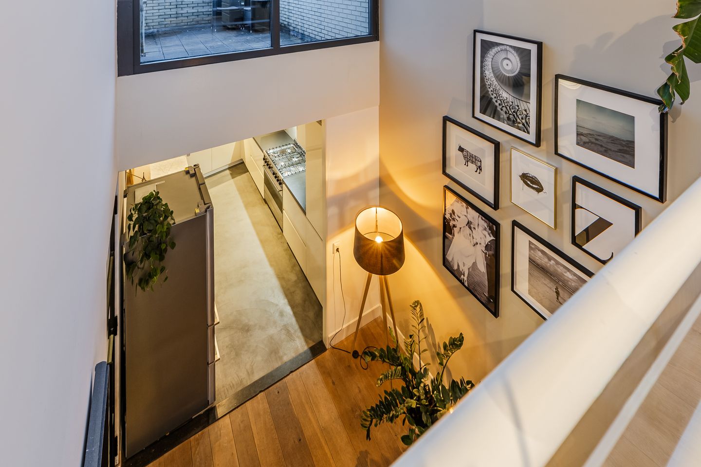 Foto 34 van Duke Ellingtonstraat 9