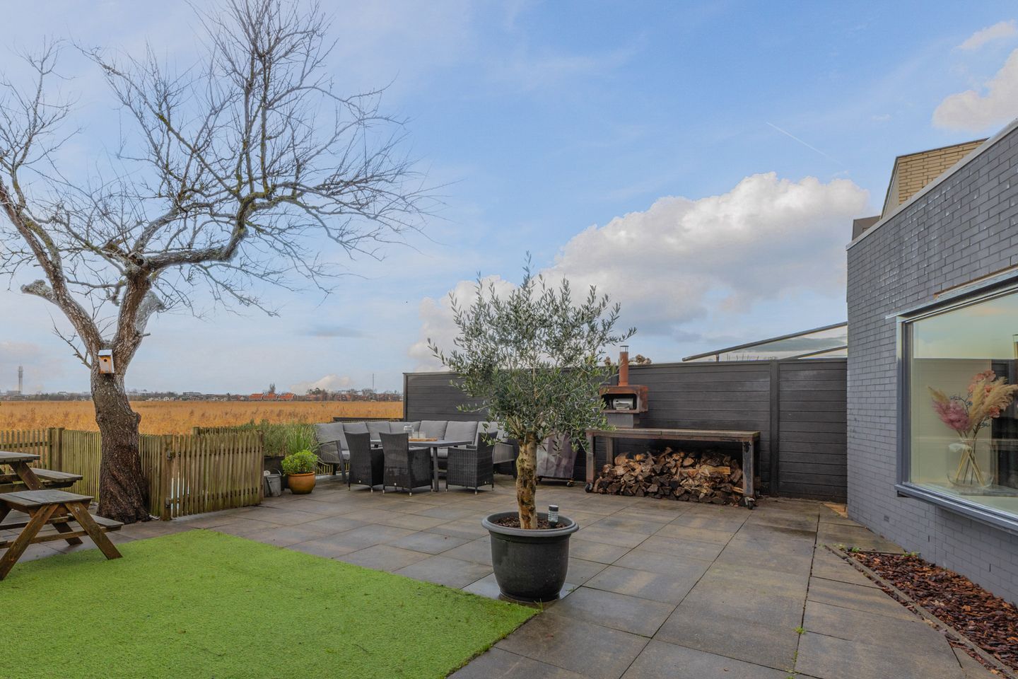 Foto 35 van Duke Ellingtonstraat 9