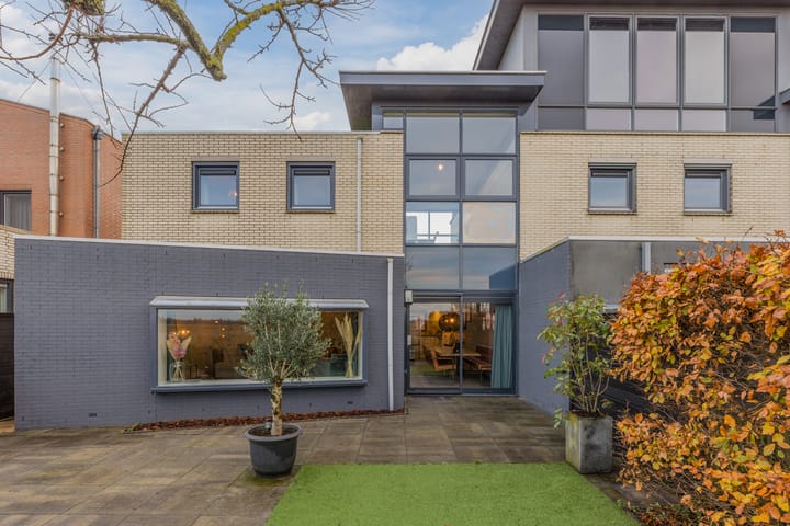 Foto 36 van Duke Ellingtonstraat 9