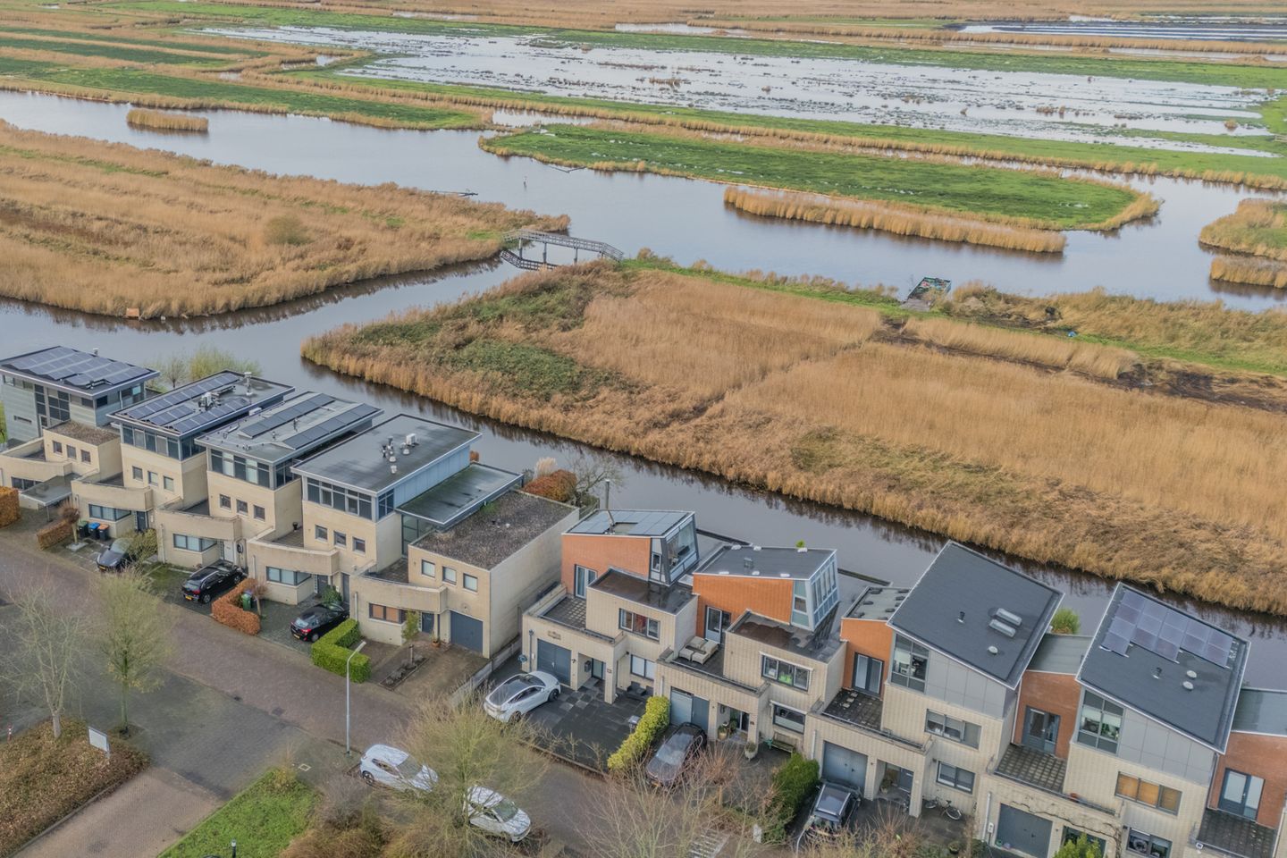 Foto 40 van Duke Ellingtonstraat 9