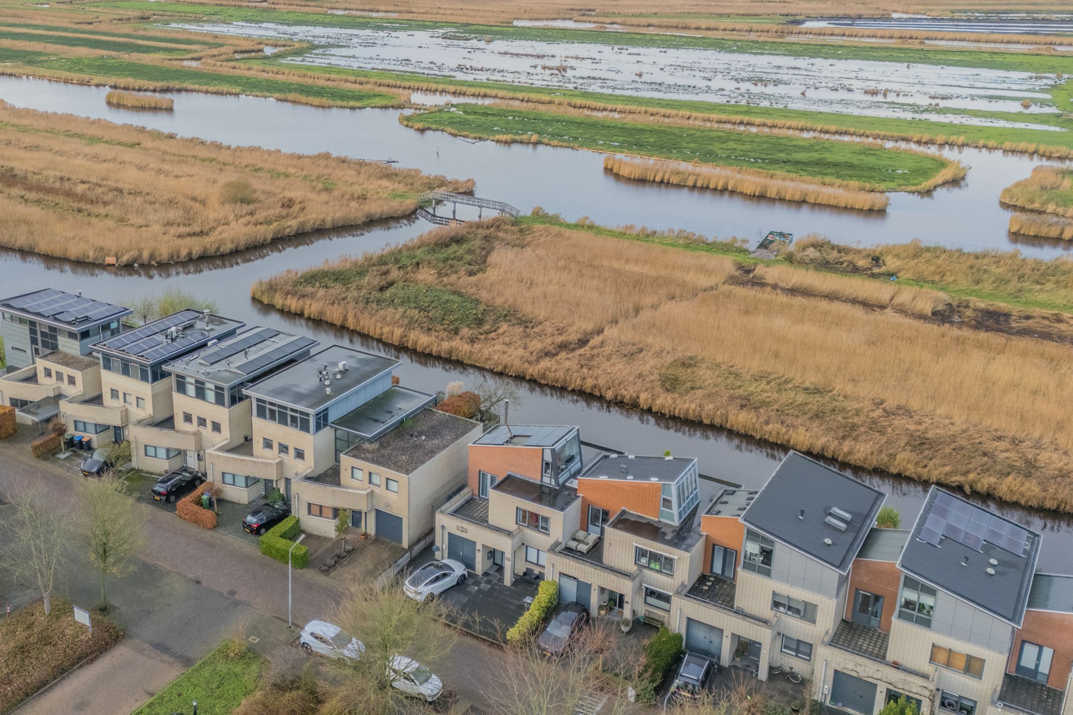 Duke Ellingtonstraat, 9, Zaandijk, 1544KN, Noord-Holland, Nederland 9