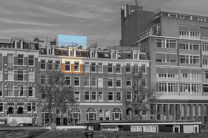 Photo 6 of Hugo de Grootkade 36-3