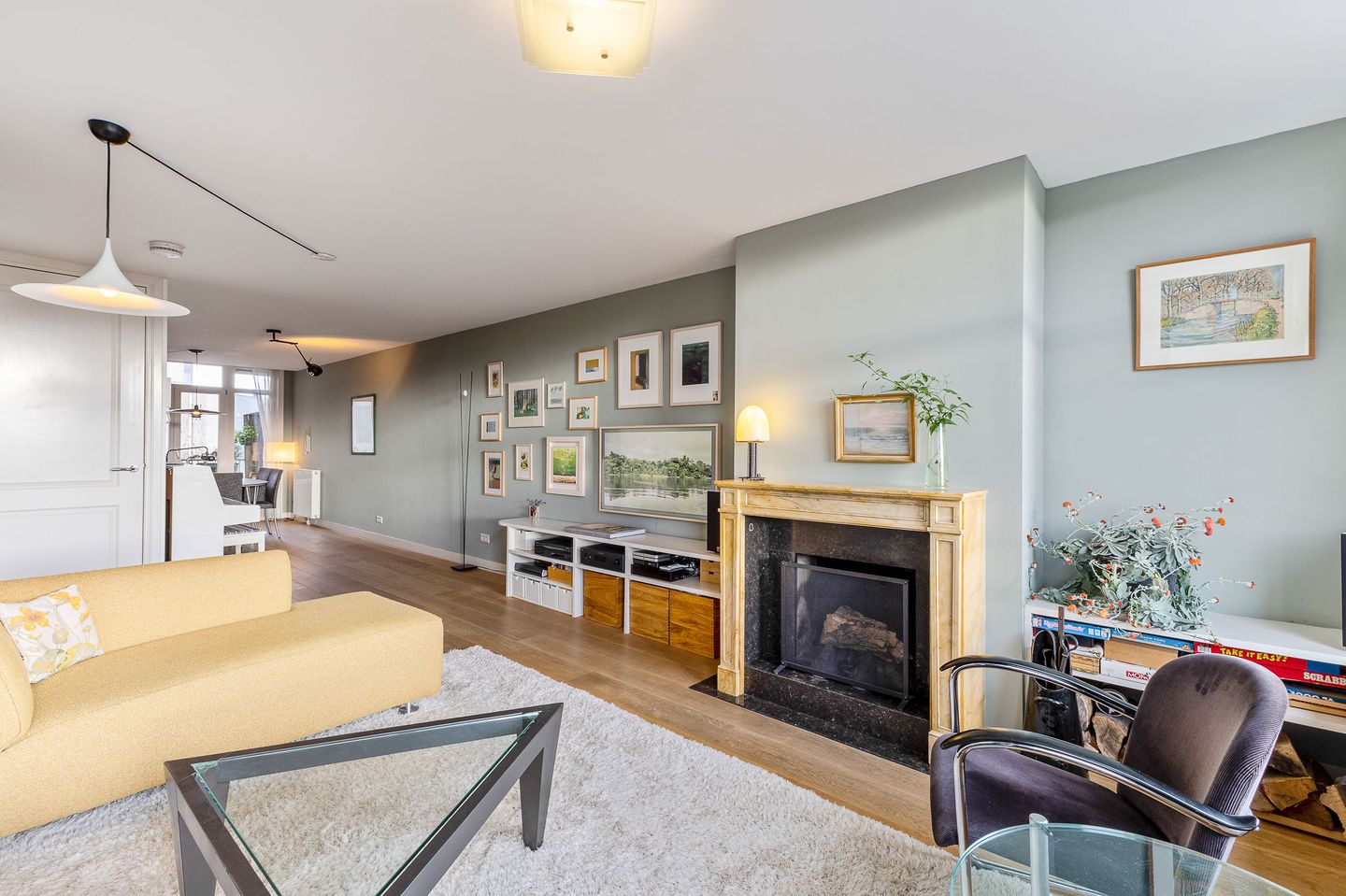 Photo 10 of Hugo de Grootkade 36-3