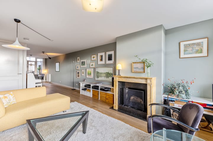 Photo 10 of Hugo de Grootkade 36-3