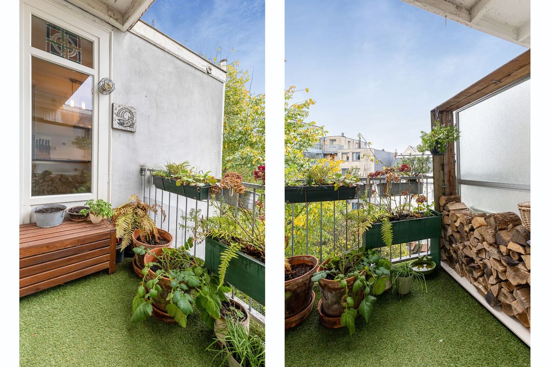 Photo 13 of Hugo de Grootkade 36-3