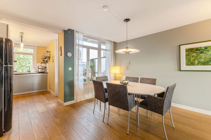 Photo 14 of Hugo de Grootkade 36-3