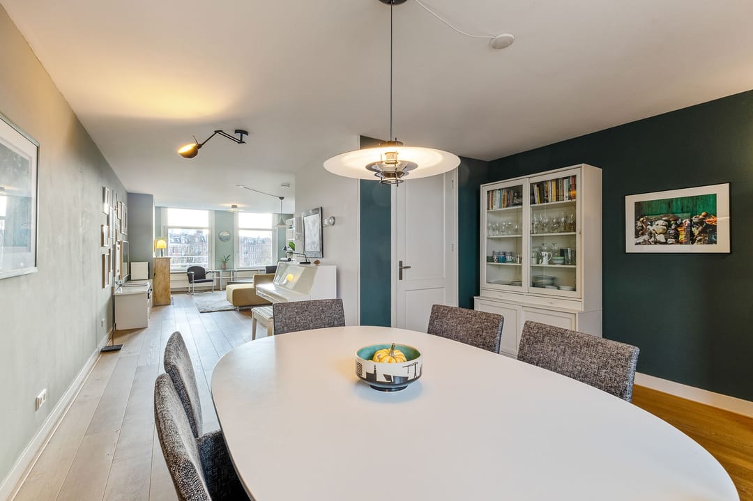 Photo 16 of Hugo de Grootkade 36-3