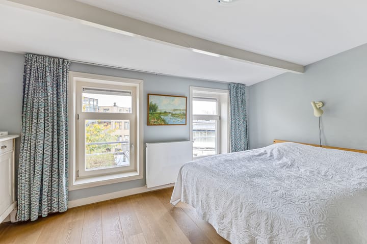 Photo 18 of Hugo de Grootkade 36-3