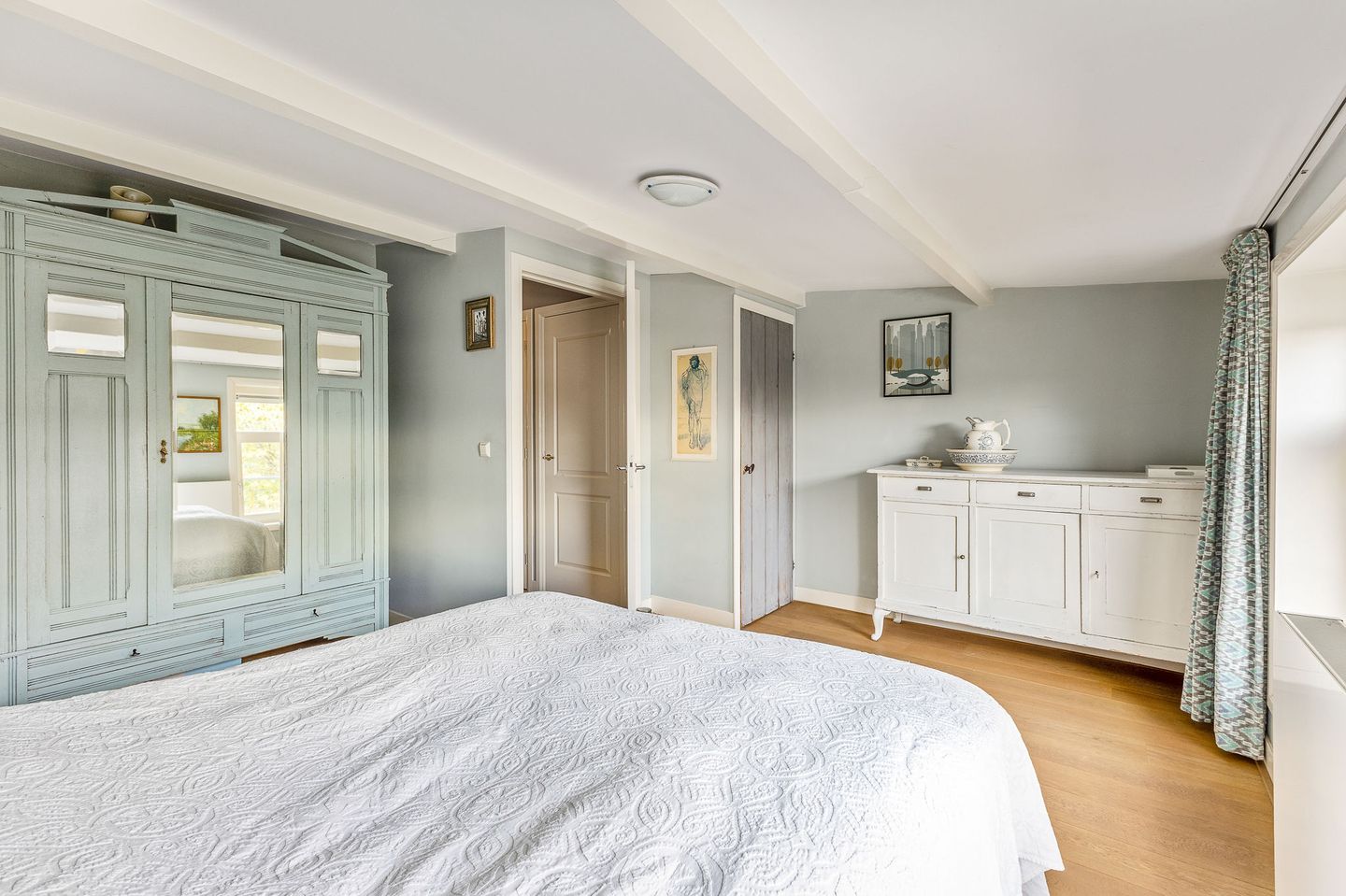 Photo 19 of Hugo de Grootkade 36-3