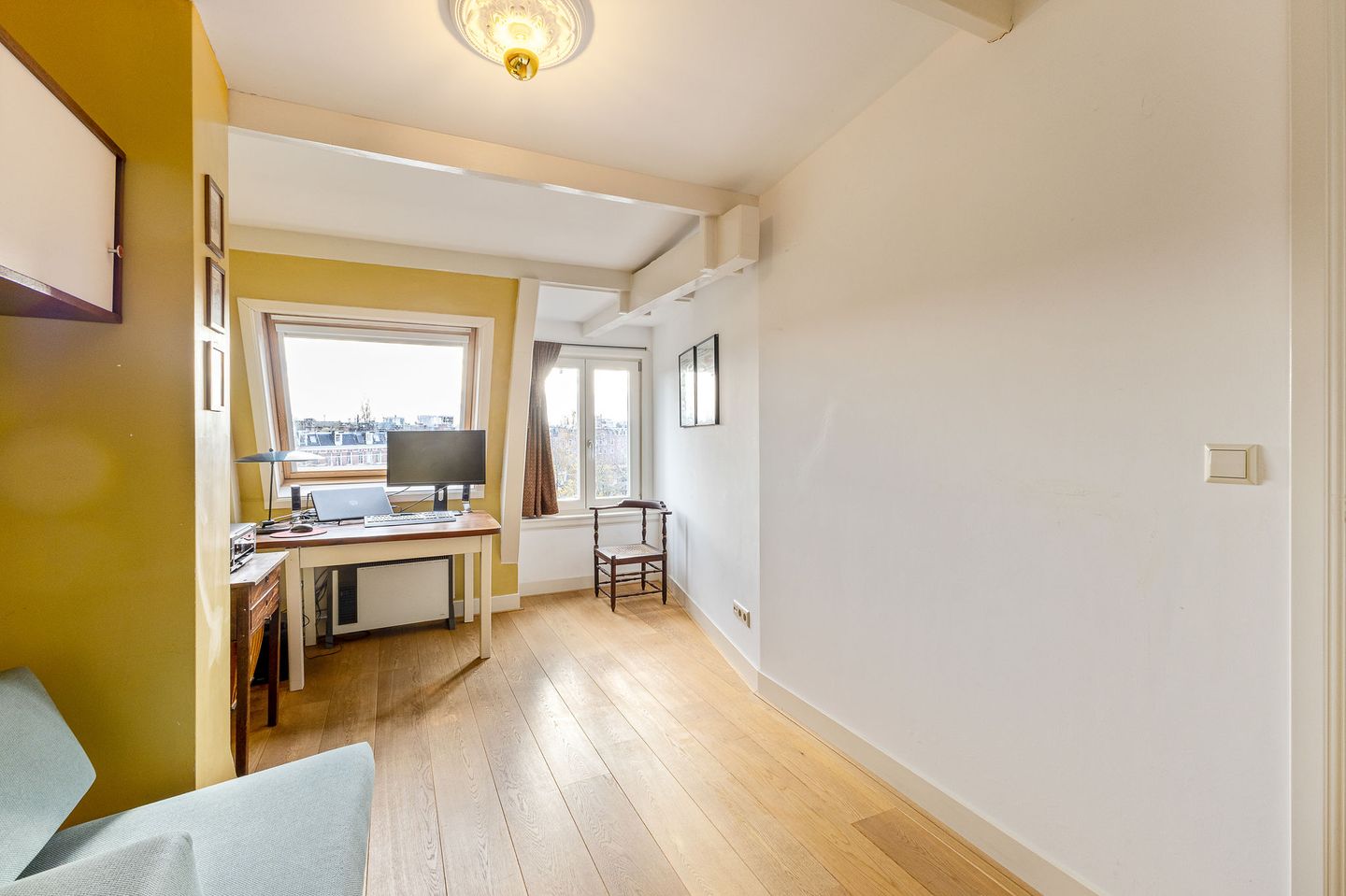 Photo 20 of Hugo de Grootkade 36-3