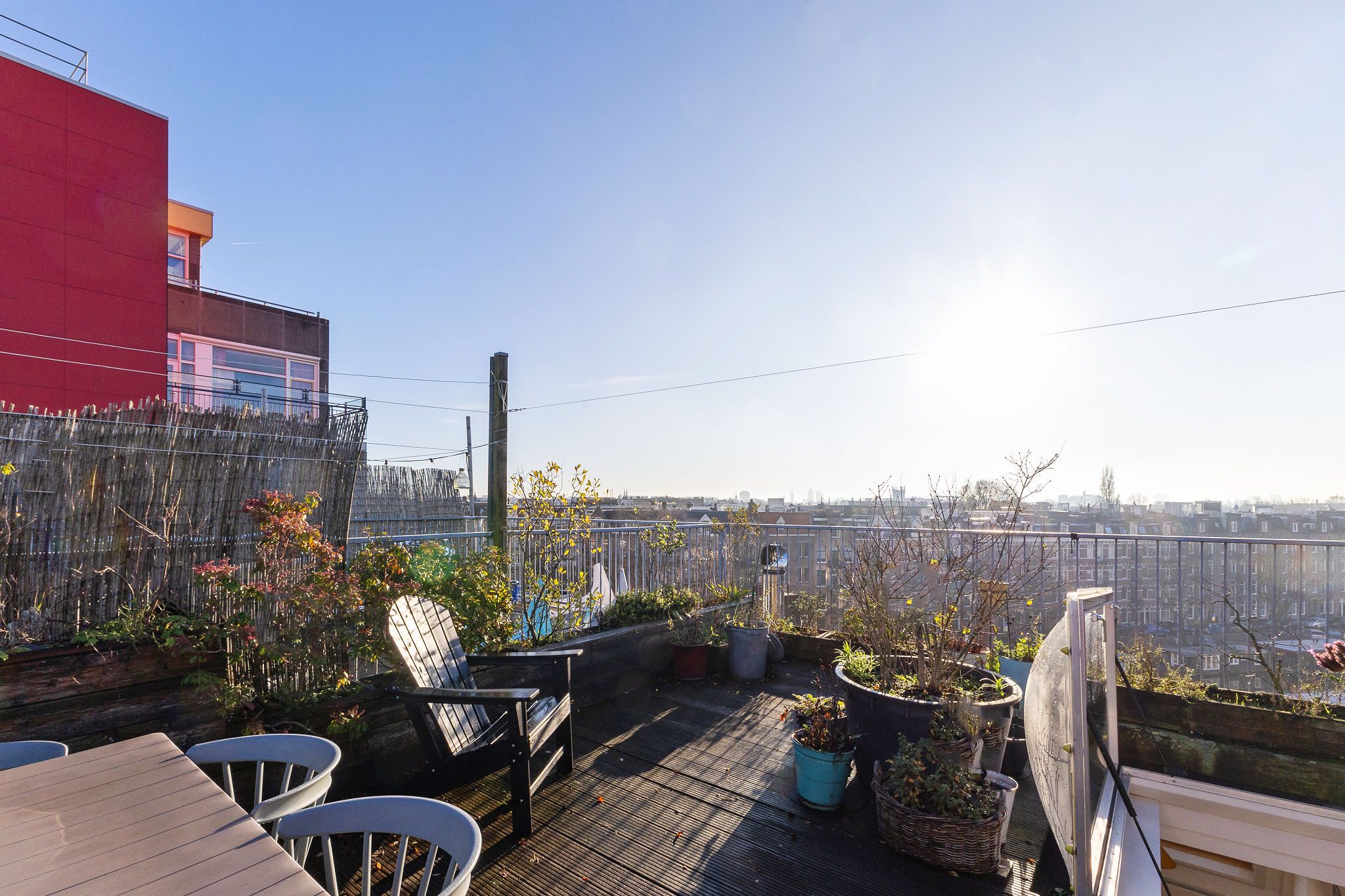 Photo 3 of Hugo de Grootkade 36-3