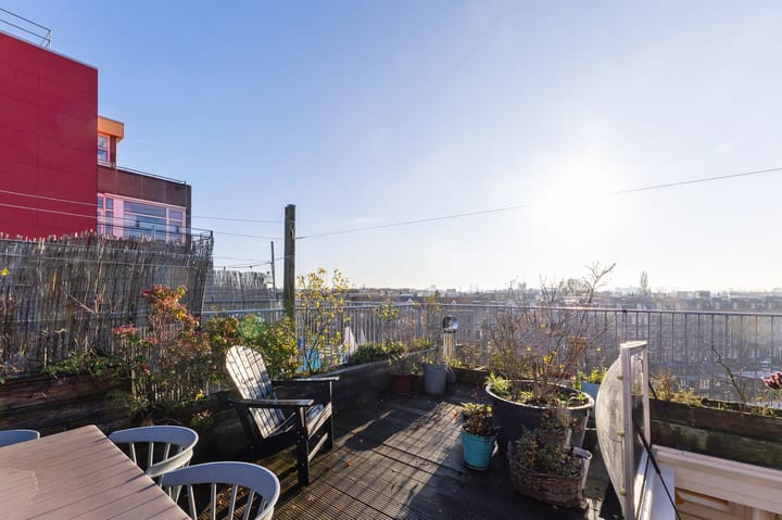 Photo 3 of Hugo de Grootkade 36-3