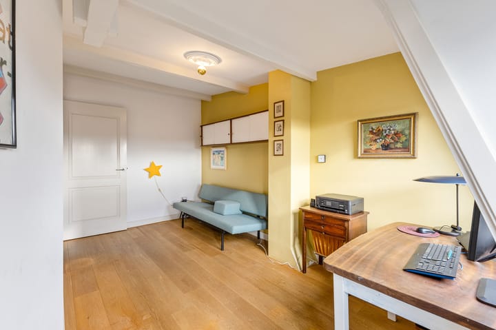 Photo 21 of Hugo de Grootkade 36-3