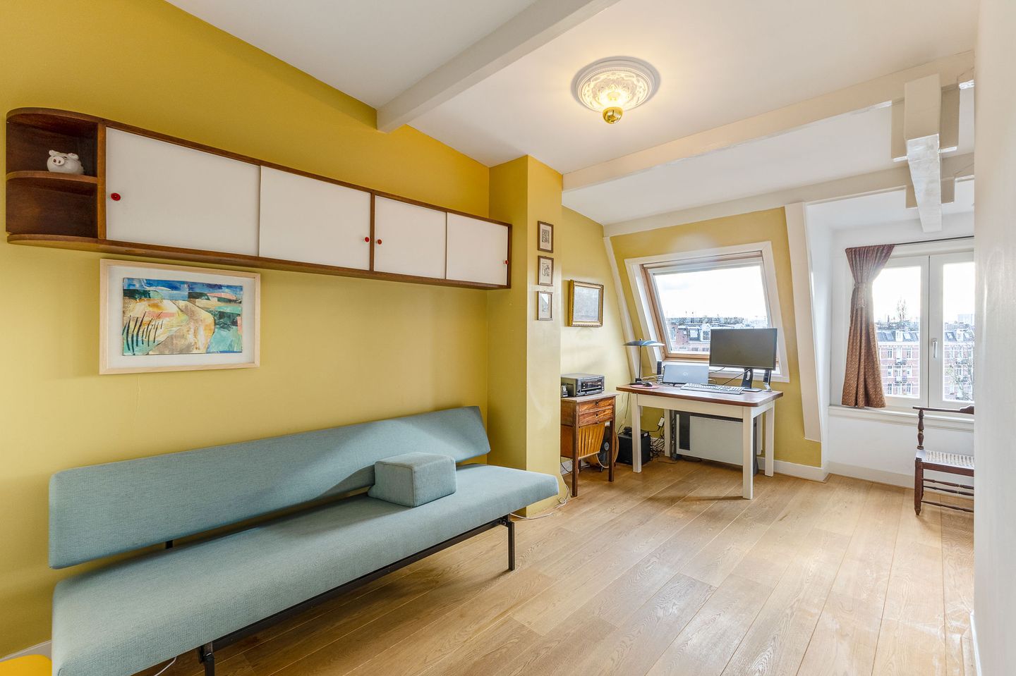 Photo 5 of Hugo de Grootkade 36-3