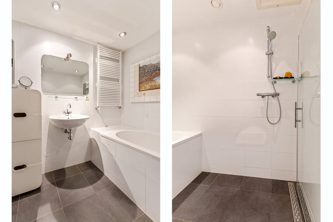 Photo 22 of Hugo de Grootkade 36-3