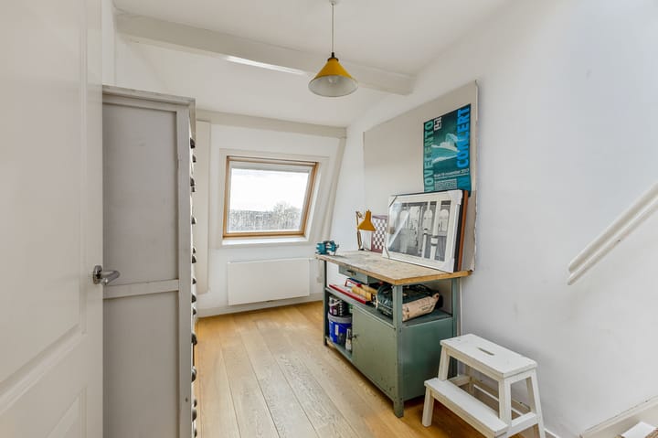 Photo 23 of Hugo de Grootkade 36-3