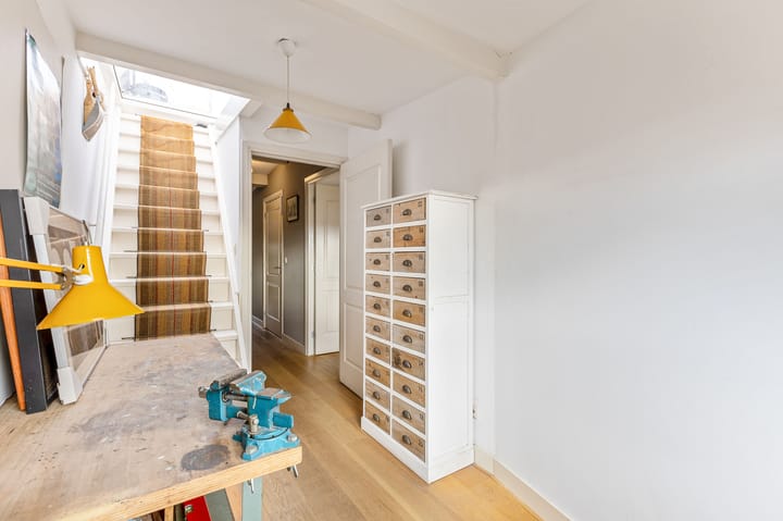 Photo 24 of Hugo de Grootkade 36-3