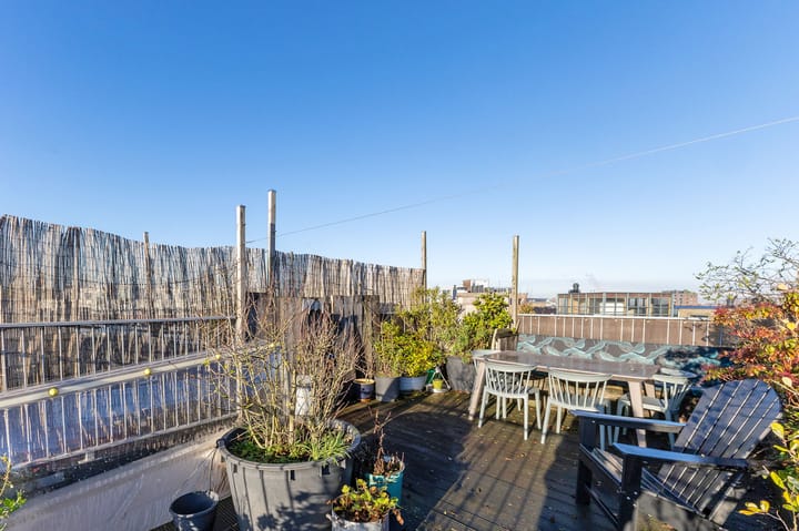 Photo 25 of Hugo de Grootkade 36-3