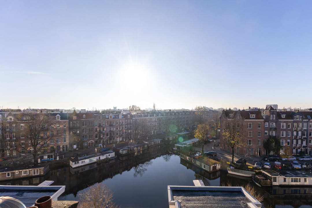 Photo 26 of Hugo de Grootkade 36-3